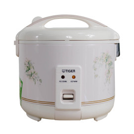 Nồi cơm điện Tiger 1 lít JNP- 1000 Nồi cơm điện Tiger 1 lít JNP- 1000